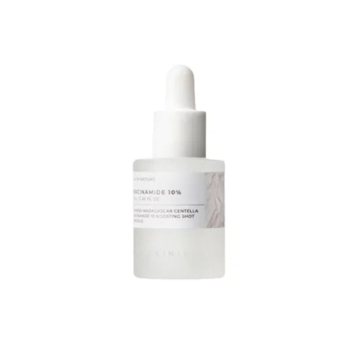 Madagascar Centella Niacinamide 10 Boosting Shot Ampoul